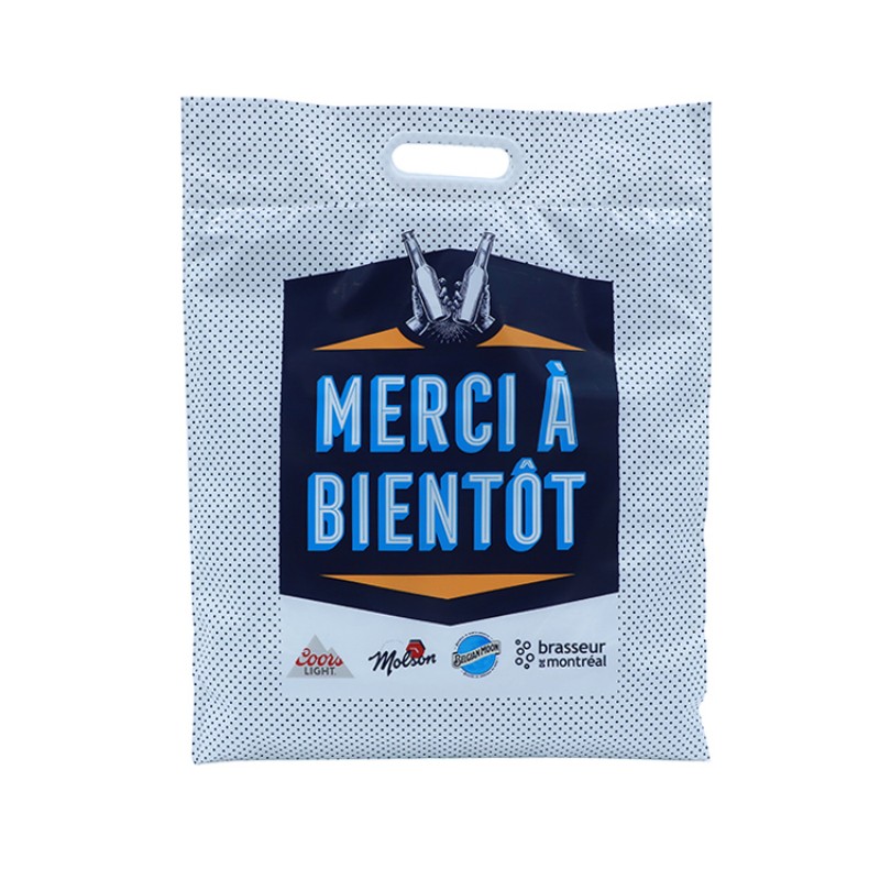 Quels matériaux sont utilisés dans les sacs thermiques ?