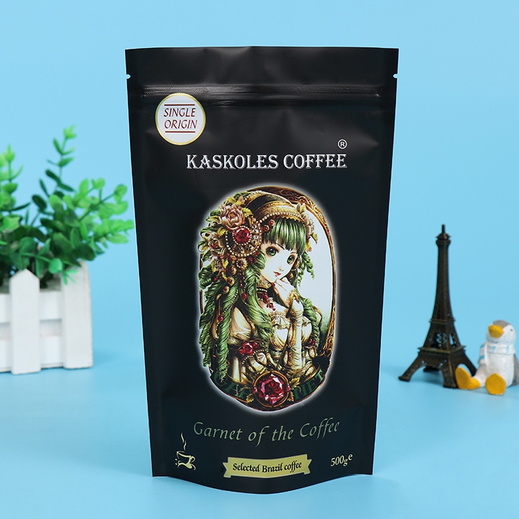 Pourquoi devriez-vous choisir un sac de café avec valve pour votre infusion fraîche ?