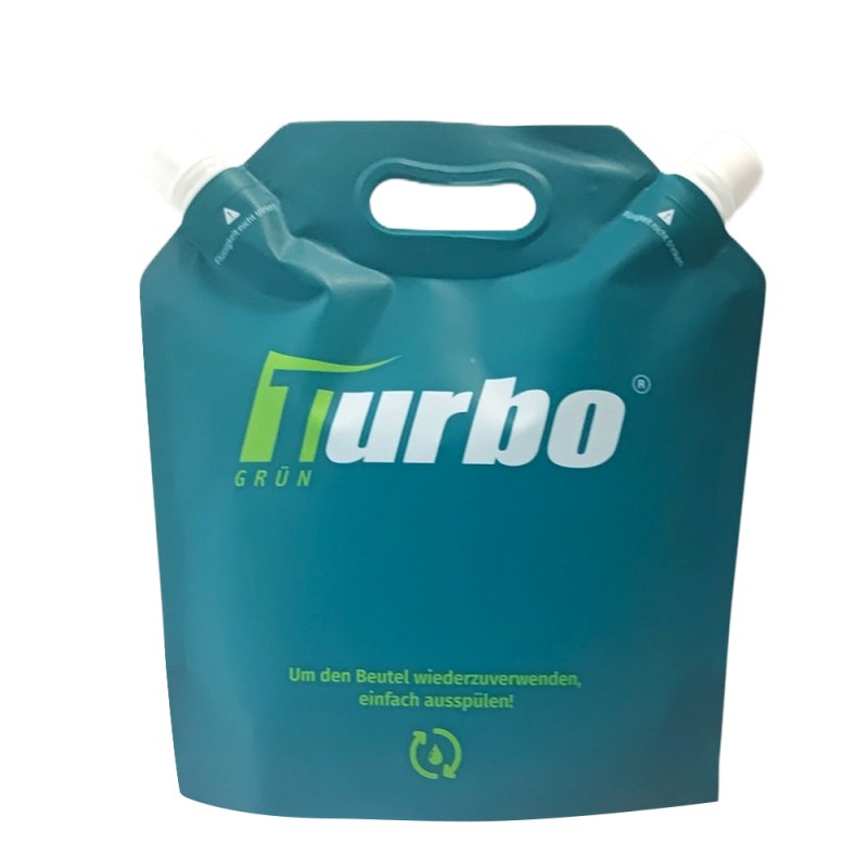 Pochette à bec 5l pour eau